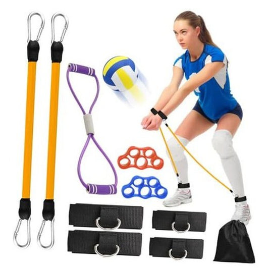 Volleyball Training Equipment,Voll