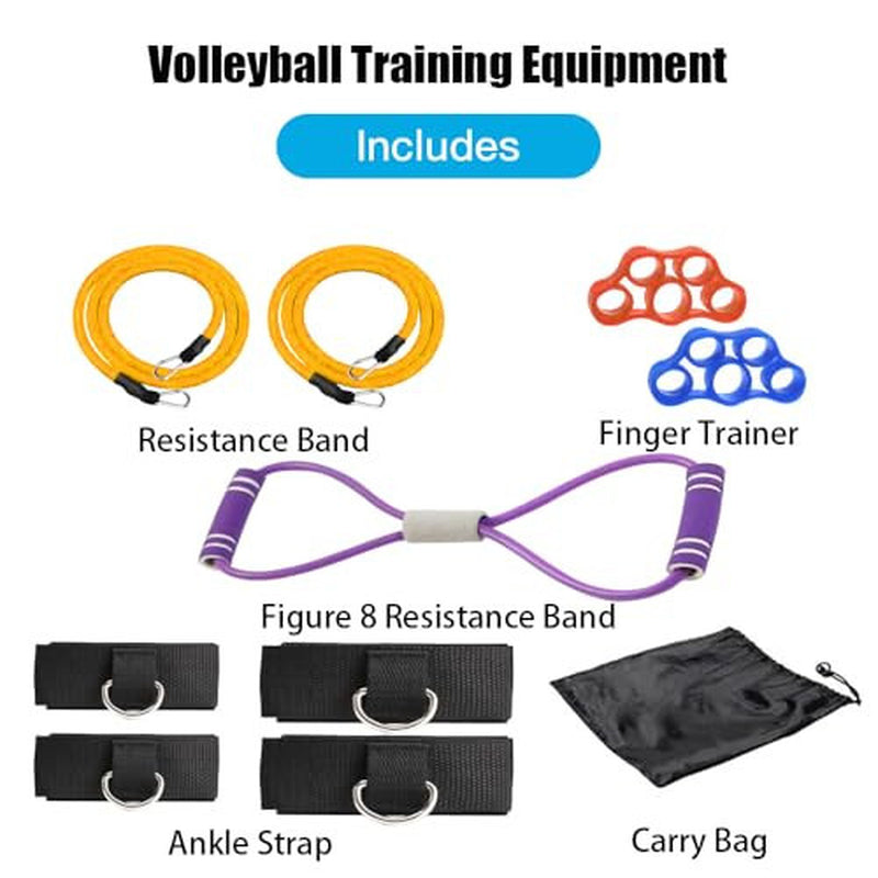 Volleyball Training Equipment,Voll