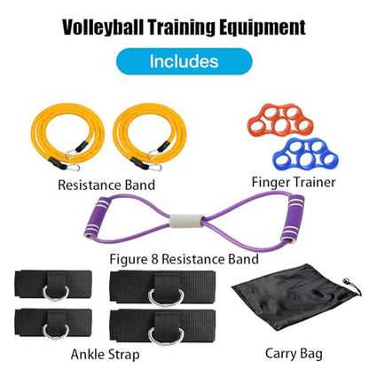 Volleyball Training Equipment,Voll