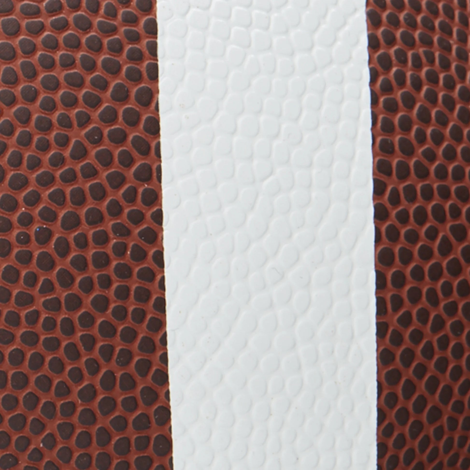 (4 Pack)  NCAA Reaction Composite Football, Official Size (Ages 14+), Brown