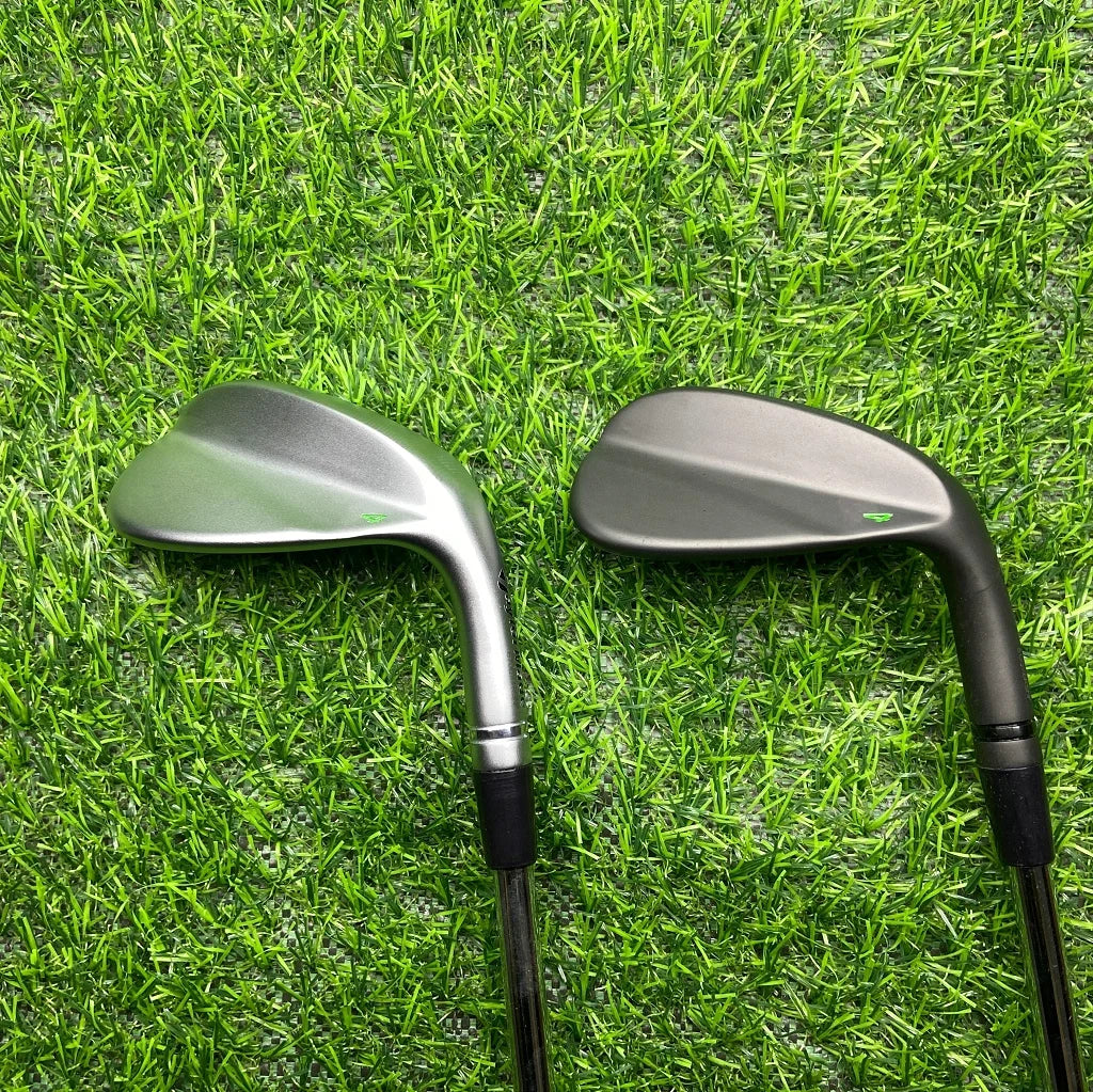 Golf Clubs MG4 Wedges New Bunker Wedges Forged Cutters Golf Wedges
